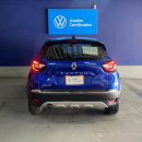 RENAULT CAPTUR Lateral izquierdo 22