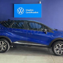 RENAULT CAPTUR Llantas 4