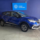 RENAULT CAPTUR Atrás 5