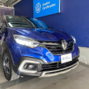 RENAULT CAPTUR Arriba 6