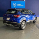 RENAULT CAPTUR Lateral izquierdo 7