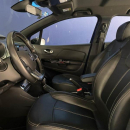 RENAULT CAPTUR Tablero 8