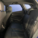 RENAULT CAPTUR Lateral derecho 9