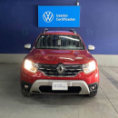 RENAULT DUSTER Tablero 2