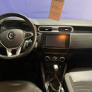 RENAULT DUSTER Lateral izquierdo 11