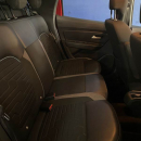 RENAULT DUSTER Tablero 12