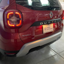 RENAULT DUSTER Tablero 13