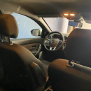 RENAULT DUSTER Tablero 15