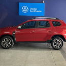 RENAULT DUSTER Atrás 17