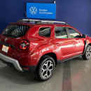RENAULT DUSTER Atrás 18