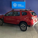 RENAULT DUSTER Llantas 19
