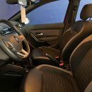 RENAULT DUSTER Asientos 20