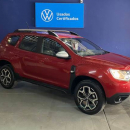 RENAULT DUSTER Llantas 3