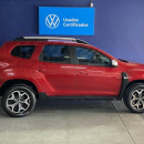 RENAULT DUSTER Interior 5