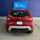 RENAULT DUSTER Lateral derecho 6