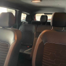 RENAULT DUSTER Atrás 7