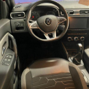 RENAULT DUSTER Asientos 9