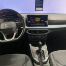 SEAT ARONA Asientos 11