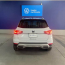 SEAT ARONA Interior 14