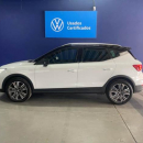 SEAT ARONA Lateral derecho 16
