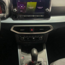 SEAT ARONA Lateral derecho 3