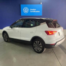 SEAT ARONA Tablero 9