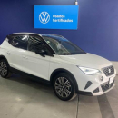 SEAT ARONA Lateral derecho 10