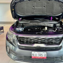 KIA SELTOS Atrás 4