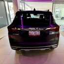 KIA SELTOS Lateral izquierdo 5