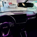 KIA SELTOS Arriba 6