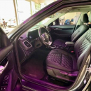 KIA SELTOS Interior 8