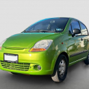 CHEVROLET MATIZ Lateral izquierdo 1