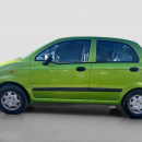 CHEVROLET MATIZ Llantas 6