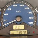CHEVROLET MATIZ Atrás 56