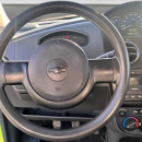 CHEVROLET MATIZ Frente 61