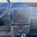 CHEVROLET MATIZ Interior 66