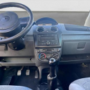 CHEVROLET MATIZ Lateral izquierdo 71