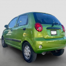 CHEVROLET MATIZ Interior 11