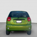 CHEVROLET MATIZ Frente 16