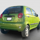 CHEVROLET MATIZ Interior 21