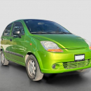 CHEVROLET MATIZ Tablero 31
