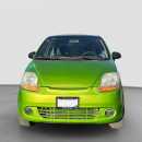 CHEVROLET MATIZ Lateral derecho 36