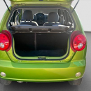 CHEVROLET MATIZ Frente 41