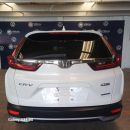 HONDA CR-V Lateral derecho 5