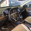 HONDA CR-V Arriba 7