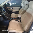 HONDA CR-V Asientos 9