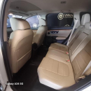 HONDA CR-V Asientos 11
