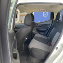 MITSUBISHI L200 Lateral derecho 14