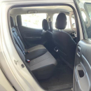 MITSUBISHI L200 Lateral derecho 16