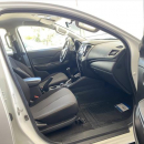 MITSUBISHI L200 Interior 17